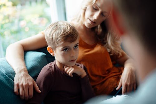 getty-1390199898 What Is Parallel Parenting & Is It Right For Your Kids?