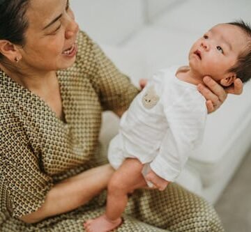 getty-2167424183 New Zealand Released Its List Of Banned Baby Names For 2024