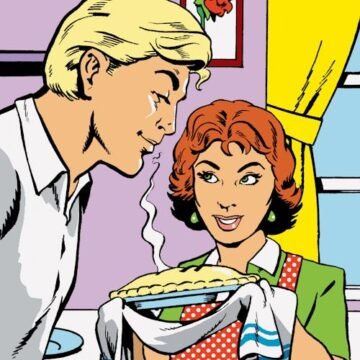 getty-dv1096025 I Get Paid To Be A Housewife By A Man I'm Not Married To