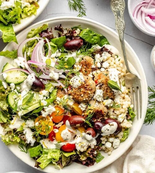 10 Ground Turkey Recipes, Because You Have Protein Goals To Meet