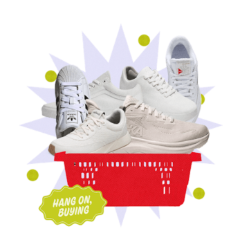 hangonbuying_whitesneakers_header 9 Pairs Of White Sneakers You’ll Never Want To Take Off