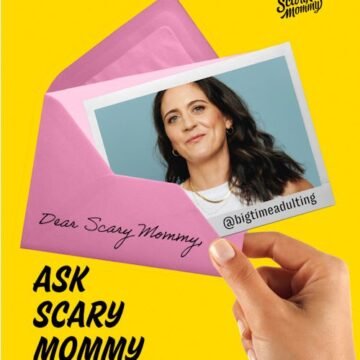 Caitlin Murray Answers  All Your Pressing Parenting Questions