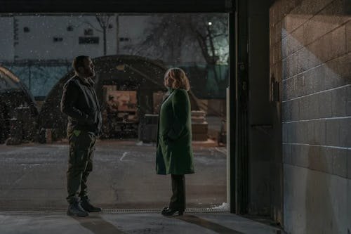 luke-june 'The Testaments': Everything We Know About 'The Handmaid's Tale' Spinoff