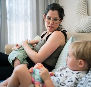 Have We Forgotten Who We Were Before Kids?