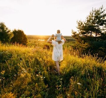 Is The "Soft Life" Trend Compatible With Modern Motherhood?