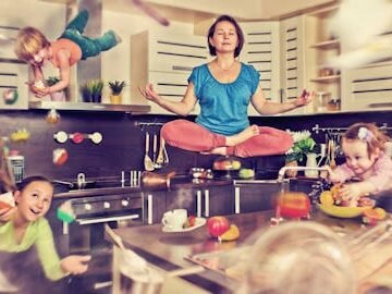 mother-meditating-at-the We're Headed Straight For The Fresh Hell That Is Maycember