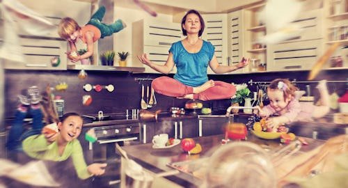 mother-meditating-at-the We're Headed Straight For The Fresh Hell That Is Maycember