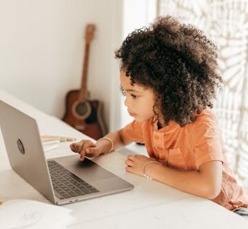 The Covid Kindergartners Are Now Off To Middle School