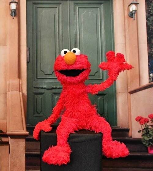 'Sesame Street' Has Found A New Home On Netflix