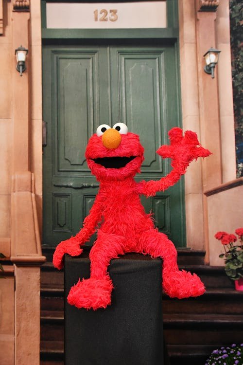 new-york-new-york 'Sesame Street' Has Found A New Home On Netflix
