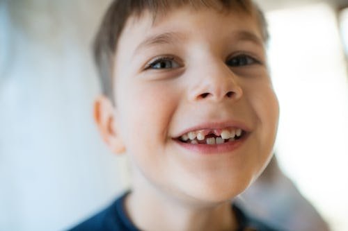 portrait-of-a-happy FDA Moves To Ban Fluoride Supplements For Kids