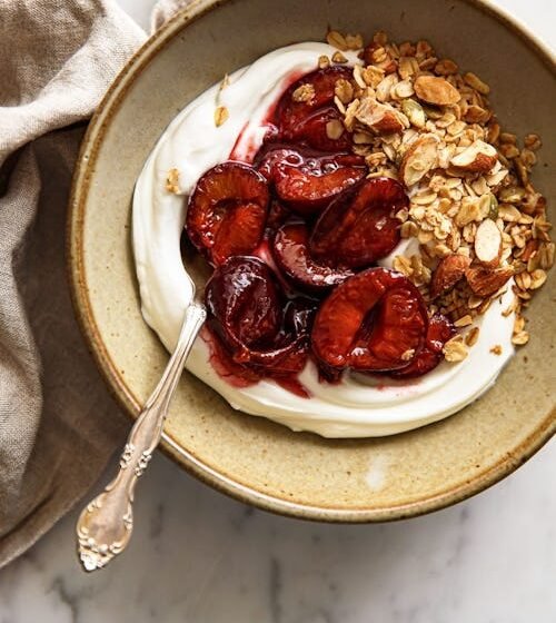 11 Recipes To Use Up Yogurt, So You Can Finish The Giant Tub In Your Fridge