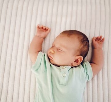 sleeping-baby-close-up Federal Government No Longer Participating In Safe to Sleep Campaign