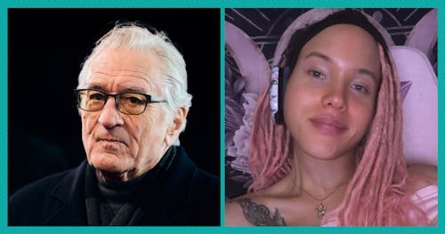 sm_facebook-tiktok-screenshots_-border Robert De Niro Spoke On The News Of His Daughter Coming Out As Trans