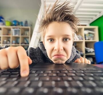 The Chromebook Challenge Is The Latest Dumb & Dangerous TikTok Trend