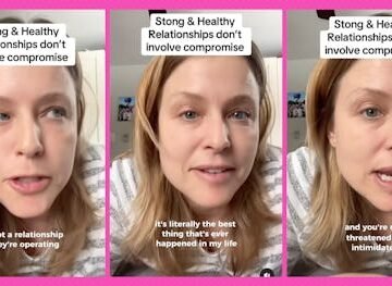 A Mom Makes Argues That Too Much Compromise In Marriage Is A Bad Thing