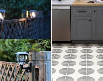 the-60-easiest-most The 60 Easiest, Most Impressive Home Upgrades We Found On Amazon Under $30