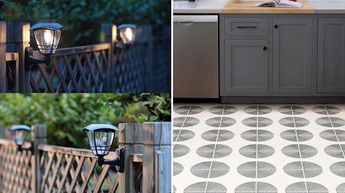 the-60-easiest-most The 60 Easiest, Most Impressive Home Upgrades We Found On Amazon Under $30