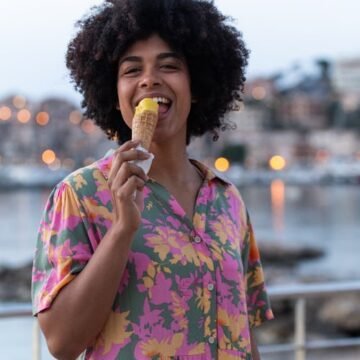 Why Every Mom Needs Her Own Summer Bucket List