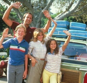 Which Iconic Summer Movie You Are, Based On Your Zodiac Sign