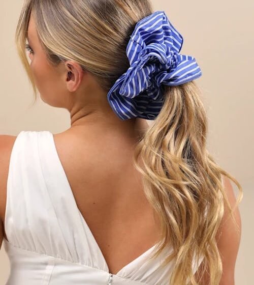 15+ Summer Hair Accessories To Make It Look Like You Have Your Sh*t Together