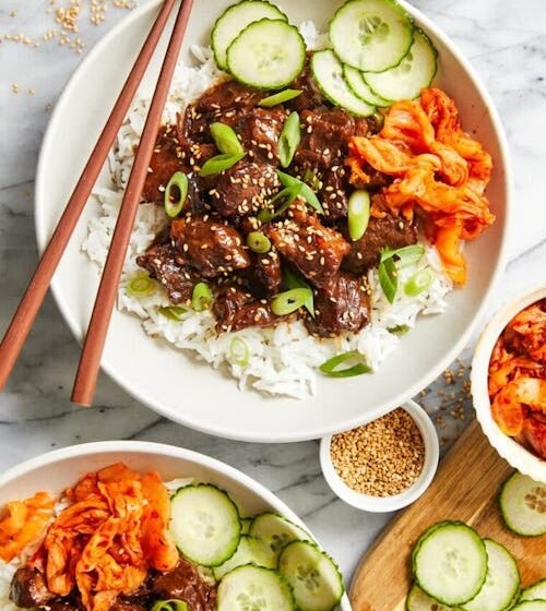 9 Easy Chuck Roast Recipes That Aren’t Pot Roast Or Beef Stew