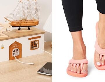 60 Weird New Things That Are Legitimately Amazing On Amazon