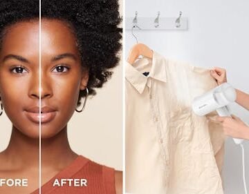 65 Clever Things On Amazon That Make You Look & Feel Better With Almost No Effort