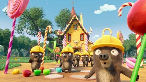 7_bears_n_s1_e5_00_02_33_03 34 New Family-Friendly Movies & Shows To Watch On Netflix In July 2025
