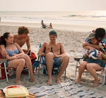 84076093007-1-3000 10 Shows Like 'The Summer I Turned Pretty' To Stream For Cousins Beach Vibes