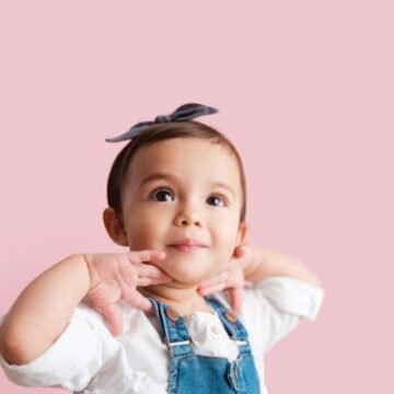 46 Main Character Baby Names That Sound Strong, Unique, & Charismatic