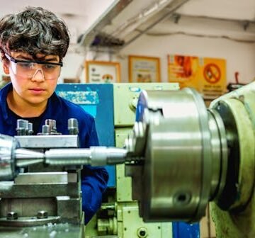 Government Shuts Down Job Corps, Leaving Students Unsure Of The Future