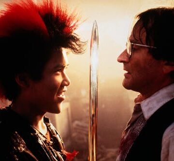 actors-dante-basco-robin 13 Nostalgic Movies That Hit Way Harder As A Mom