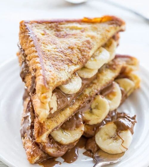 11 Recipes To Use Up Bananas That Aren't Banana Bread