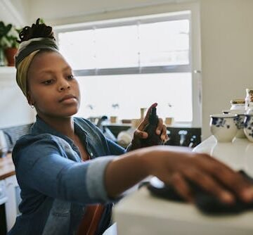 cropped-shot-of-a-1 These Cleaning Shortcuts Will Save Your Time & Sanity, According To Pros