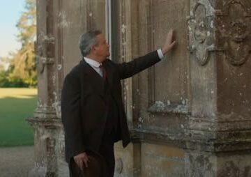 downtonabbey 'Downton Abbey: The Grand Finale' Trailer & Release Date Are Finally Here