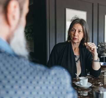 8 Therapist-Approved Ways To Argue With Your Spouse