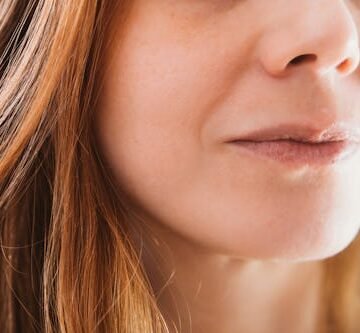Why Do Lips Lose Color As You Age? Derms Explain The Change