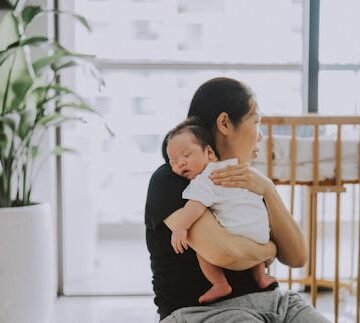 Moms On TikTok Share What Surprised Them Most Postpartum
