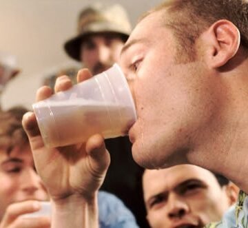 Teens Who Drink With Parental Supervision More Likely To Drink More As Young Adults