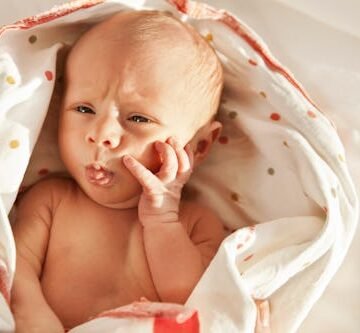60 Baby Names Banned In Other Countries That Are Popular In The U.S.