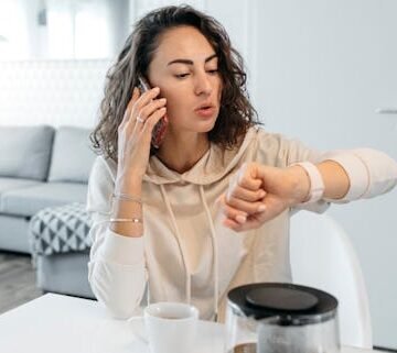 gettyimages-1205070000-1 What Is "Time Confetti"? Why It’s Making Moms So Exhausted