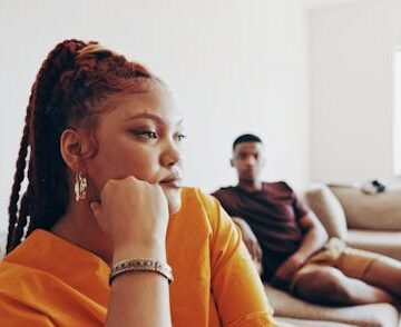 gettyimages-1325068480-1 What Happens To A Marriage When One Person Grows… & The Other Doesn’t?