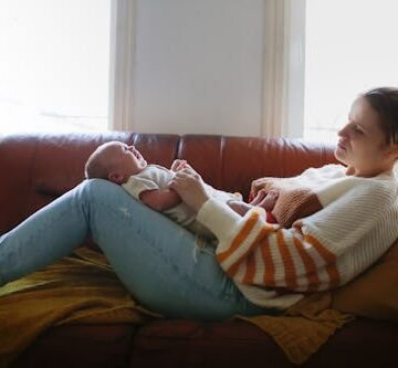 Moms Aren't Broken — They're Lonely