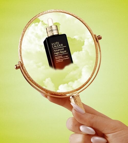 Estee Lauder's Advanced Night Repair Serum Might Be The Only One You'll Ever Need