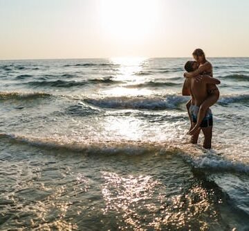 These Are The Most Common Summer Sex Mishaps, According To Experts