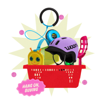 Outdoor Toys Your Kids (& You) Will Be Obsessed With