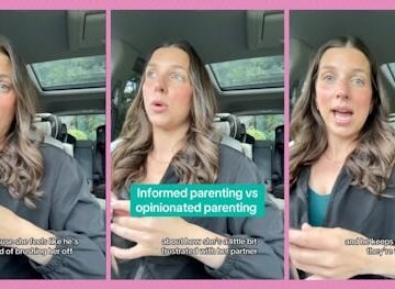 informed001 Informed Vs. Opinionated Parenting (And How To Navigate It)