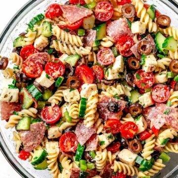 13 Easy Summer Dinners That Don't Require An Oven