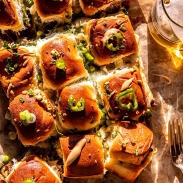 17 Easy Last-Minute Father's Day Dinner Ideas